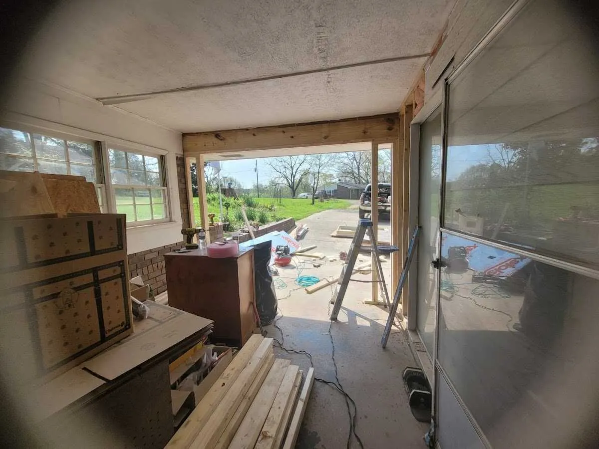 Air movers and dehumidifier for Water Mitigation Services in Fort Pierce